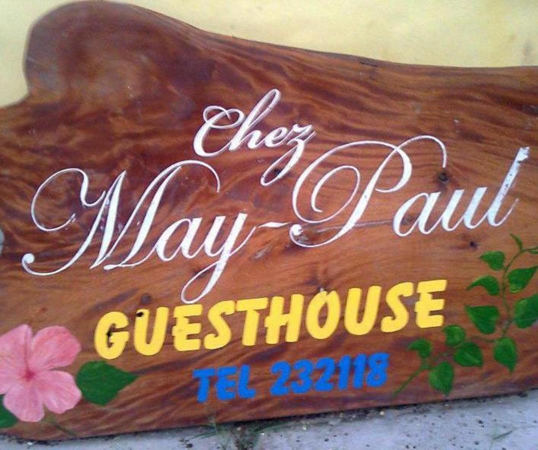 Chez May Paule อังส์ วอลแบร์ วิลเลจ ห้อง รูปภาพ